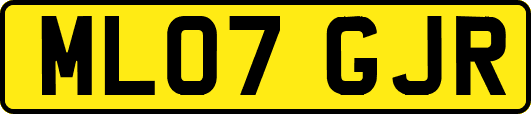 ML07GJR