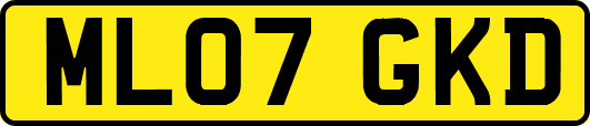ML07GKD