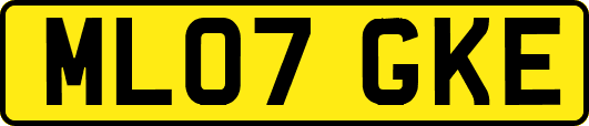 ML07GKE