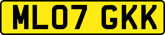 ML07GKK