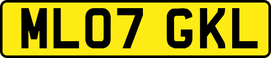 ML07GKL