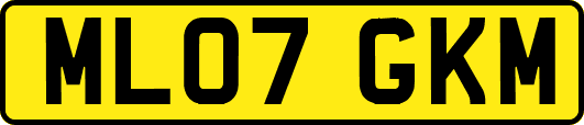 ML07GKM