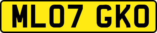 ML07GKO