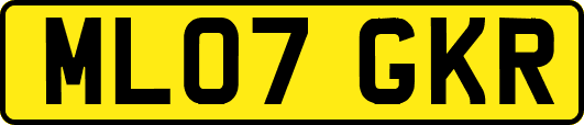 ML07GKR