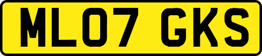 ML07GKS