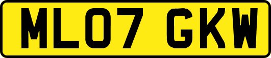 ML07GKW