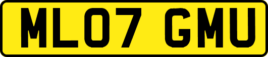 ML07GMU