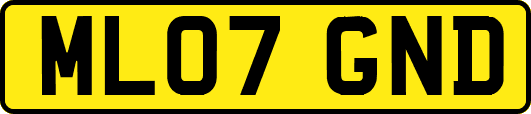 ML07GND