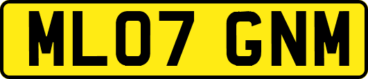 ML07GNM