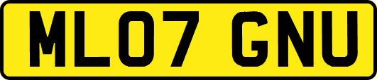 ML07GNU