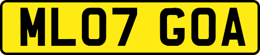 ML07GOA
