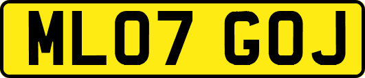 ML07GOJ