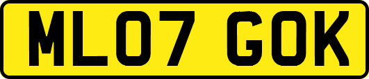 ML07GOK