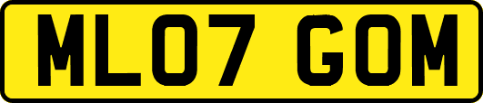ML07GOM