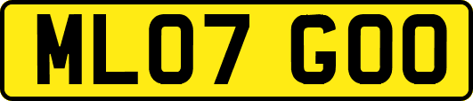 ML07GOO