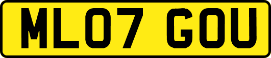 ML07GOU