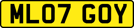 ML07GOY