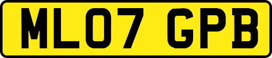 ML07GPB