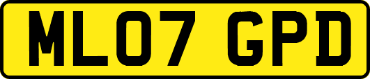 ML07GPD