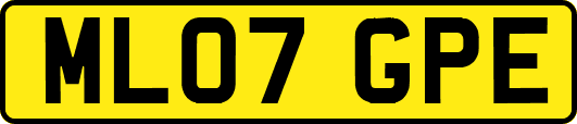 ML07GPE