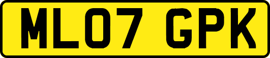ML07GPK