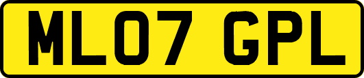 ML07GPL