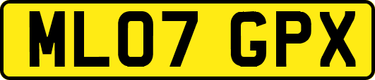 ML07GPX