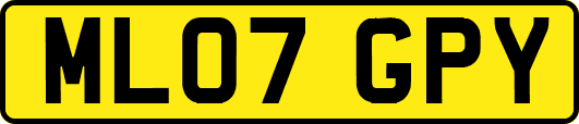 ML07GPY