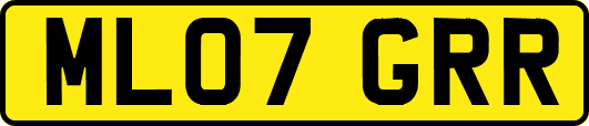 ML07GRR