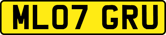 ML07GRU