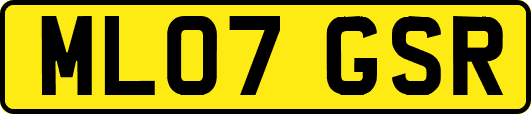 ML07GSR