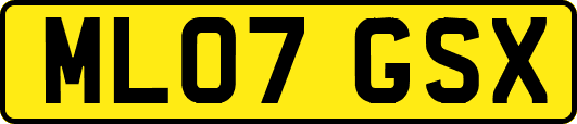 ML07GSX
