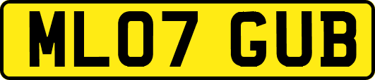 ML07GUB