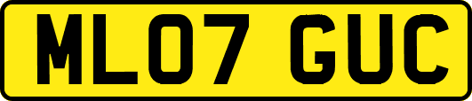 ML07GUC
