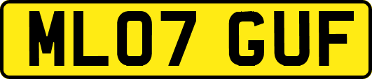 ML07GUF