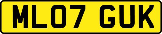 ML07GUK