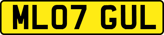 ML07GUL