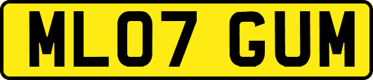 ML07GUM