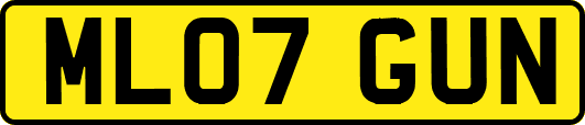 ML07GUN