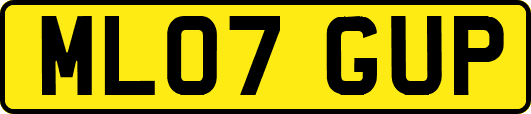 ML07GUP