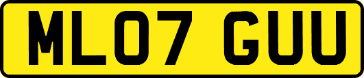 ML07GUU