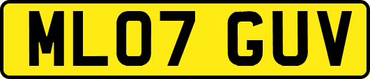 ML07GUV