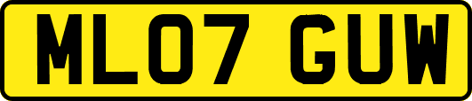 ML07GUW