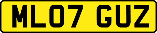 ML07GUZ