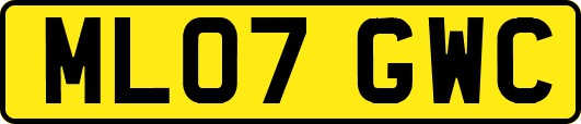 ML07GWC