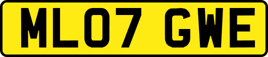 ML07GWE