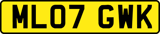 ML07GWK