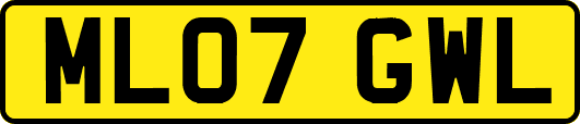 ML07GWL