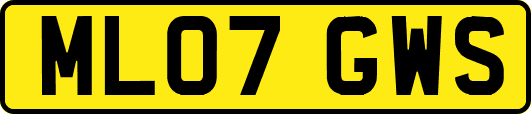 ML07GWS
