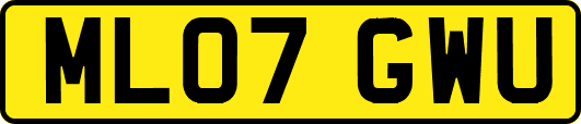 ML07GWU